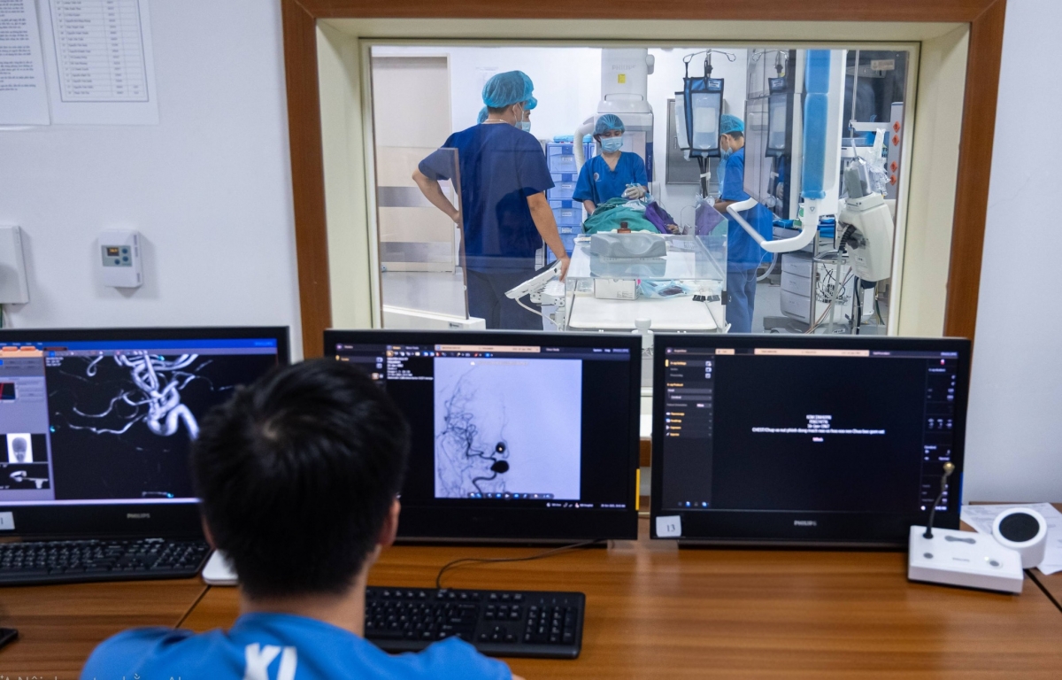 Bộ Y tế yêu cầu toàn ngành y thường trực 4 cấp, 24/24h dịp Tết Bính Ngọ 2026